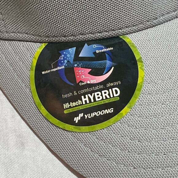 ONE 10 Flexfit Hat NWT - Picture 2 of 4